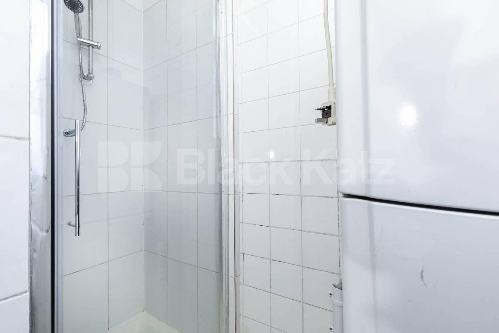 			Studio Apartment, 1 bath, 1 reception Apartment			 Ash Grove , Cricklewood (Inclusive of Council tax, Gas+ Water)